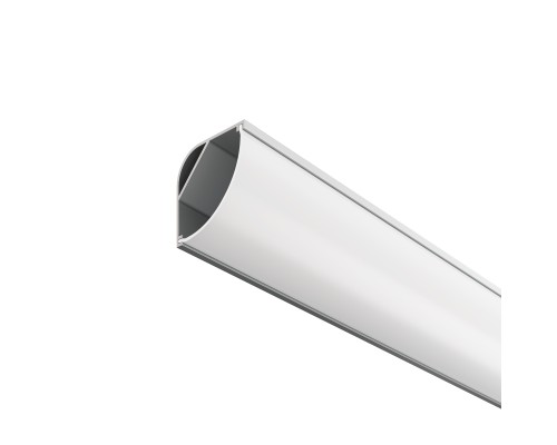 Профиль Led Strip ALM-3030B-S-2M