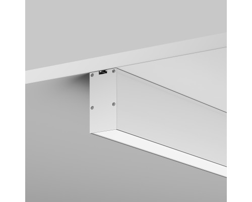 Комплектующие для профиля Led Strip 642079