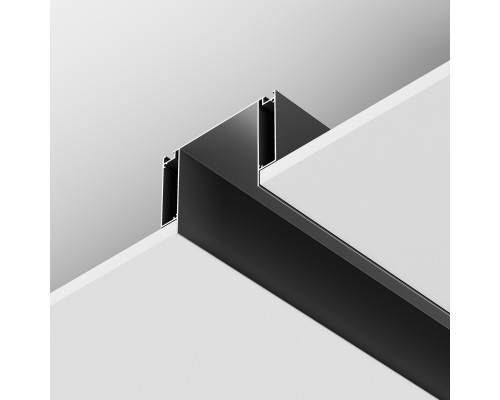 Профиль Technical ALM-11681-PL-B-2M