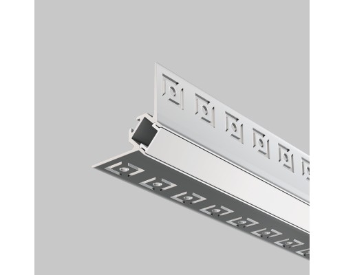 Профиль Led Strip ALM-5022-S-2M