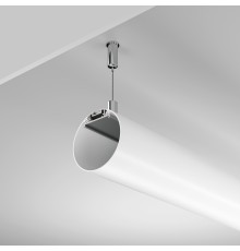 Профиль Led Strip ALM-D60-S-2M