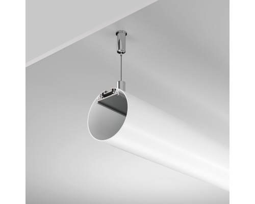 Профиль Led Strip ALM-D60-S-2M