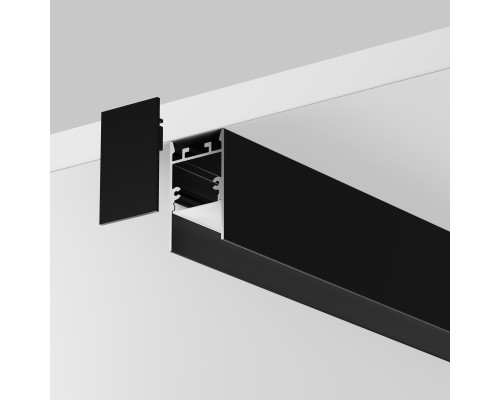 Комплектующие для профиля Led Strip 642061