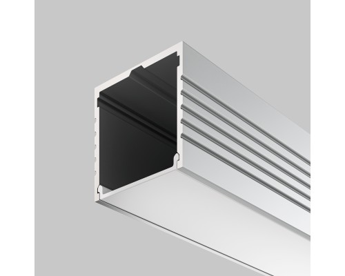 Профиль Led Strip ALM-3535A-S-2M