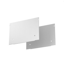 Комплектующие для профиля Technical ALM013EC-PL-W