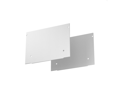 Комплектующие для профиля Technical ALM013EC-PL-W