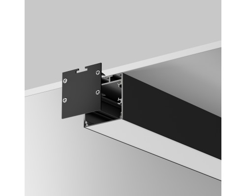 Комплектующие для профиля Led Strip 642038