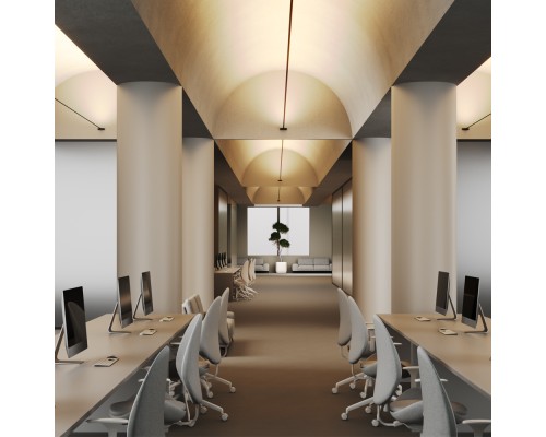 Профиль Led Strip LM-B-6M