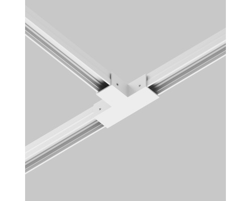 Комплектующие для профиля Outdoor O-TR001-TC-W