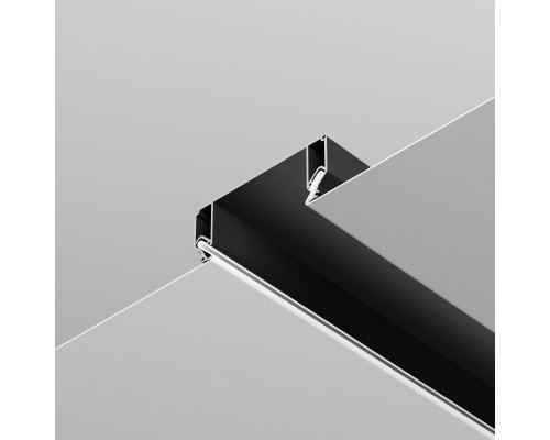 Профиль Technical ALM-9940-SC-B-2M