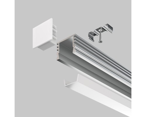 Профиль Led Strip ALM005S-2M