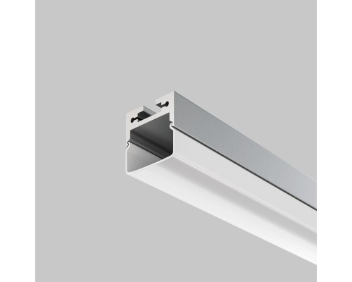 Профиль Led Strip ALM-2020B-S-2M