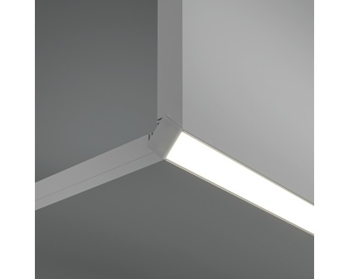 Профиль Led Strip ALM-5022-S-2M