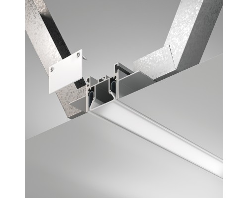 Профиль Led Strip ALM014S-2M