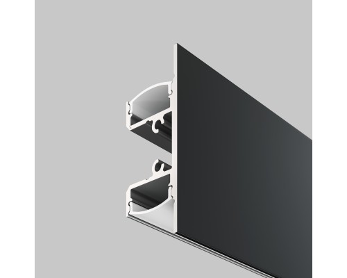 Профиль Led Strip ALM-1848-B-2M