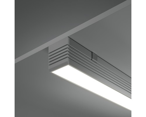 Профиль Led Strip ALM-3535A-S-2M