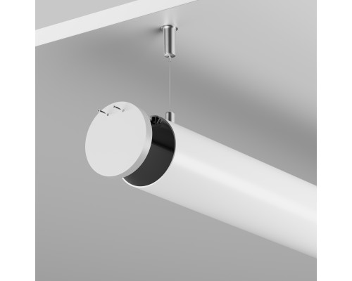 Комплектующие для профиля Led Strip 642082