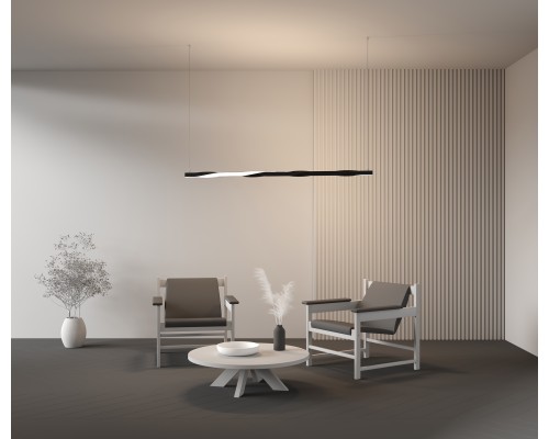 Профиль Led Strip ALM-3535R-B-TL-90°-0.4M