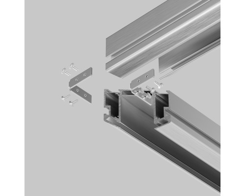 Комплектующие для профиля Technical TRA034ICL-MP