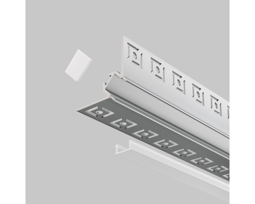 Профиль Led Strip ALM-5022-S-2M