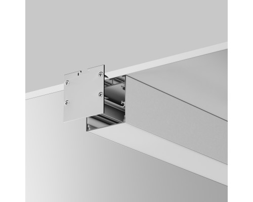 Комплектующие для профиля Led Strip 642037