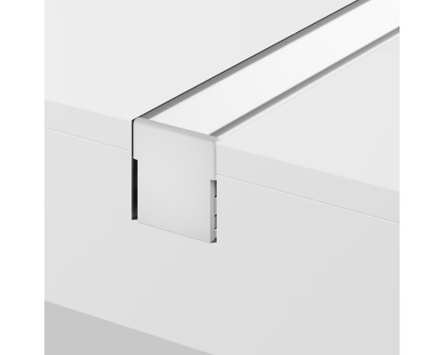 Комплектующие для профиля Led Strip 642060