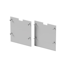 Комплектующие для профиля Led Strip 642046