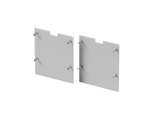 Комплектующие для профиля Led Strip 642046