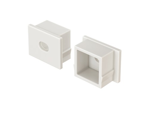 Комплектующие для профиля Led Strip ALM006EC