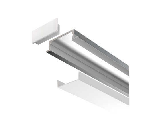 Профиль Led Strip ALM004S-2M
