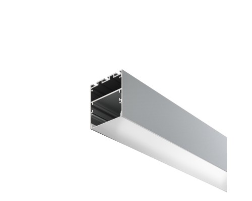 Профиль Led Strip ALM-5050-S-2M