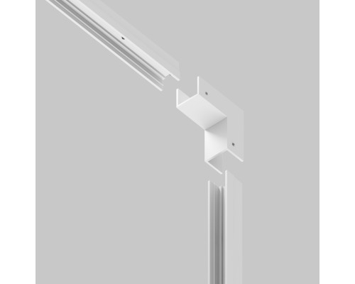 Комплектующие для профиля Outdoor O-TR001-OC-W