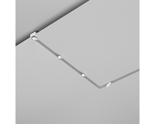 Профиль Technical ALM-11681-PL-W-2M