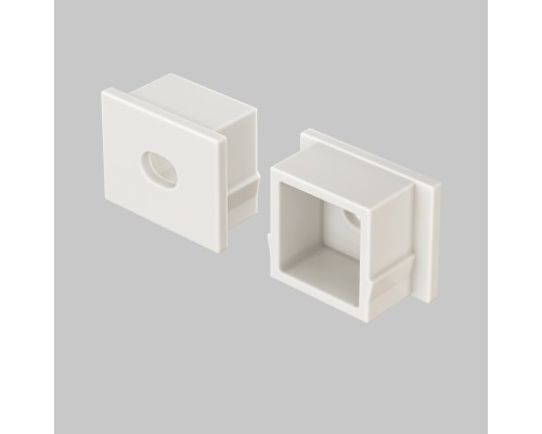 Комплектующие для профиля Led Strip ALM006EC