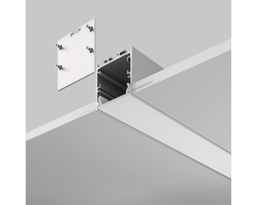 Профиль Led Strip ALM-7135-S-2M