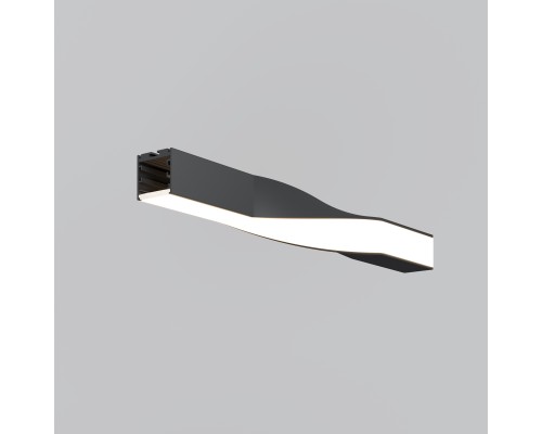 Профиль Led Strip ALM-3535R-B-TL-90°-0.4M