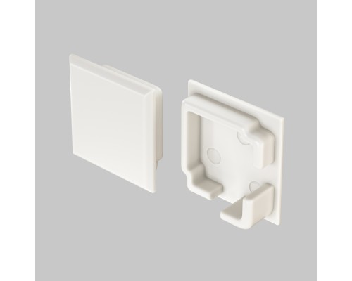 Комплектующие для профиля Led Strip ALM009EC