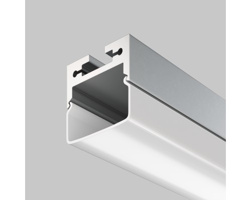 Профиль Led Strip ALM-2020B-S-2M