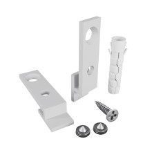 Комплектующие для профиля Led Strip ALM-3535R-2MT