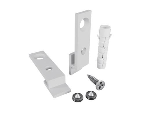 Комплектующие для профиля Led Strip ALM-3535R-2MT