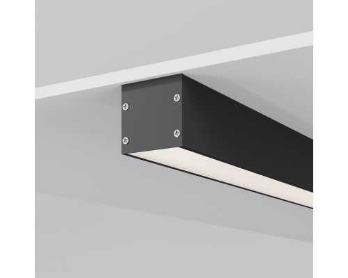 Профиль Led Strip ALM-3535R-B-D-2.5M