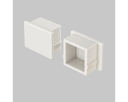 Комплектующие для профиля Led Strip ALM005EC