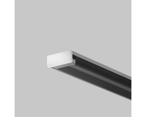 Комплектующие для профиля Led Strip 642020