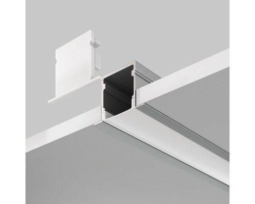 Профиль Led Strip ALM-2720-S-2M