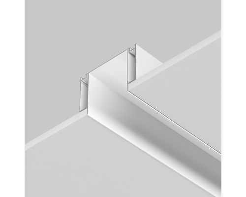 Профиль Technical ALM-11681-PL-W-2M