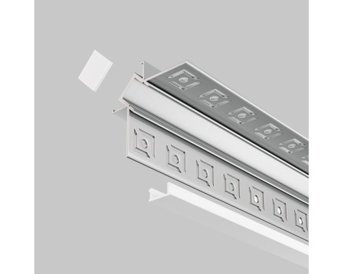 Профиль Led Strip ALM-4623-S-2M