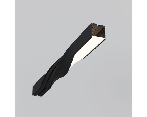 Профиль Led Strip ALM-3535R-B-T-180°-0.5M