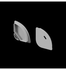 Комплектующие для профиля Led Strip 642073