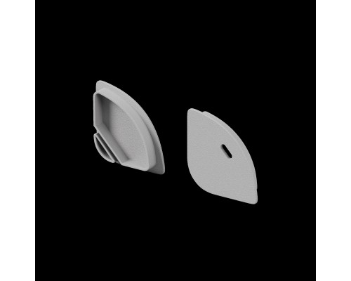 Комплектующие для профиля Led Strip 642073