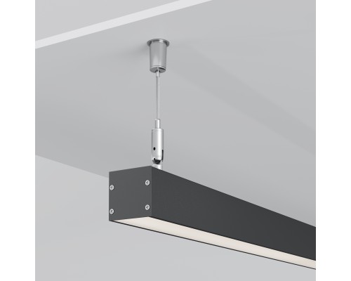 Профиль Led Strip ALM-3535R-B-D-2.5M